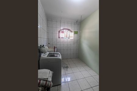 Casa de condomínio para alugar com 120m², 3 quartos e sem vagaÁrea de Serviço