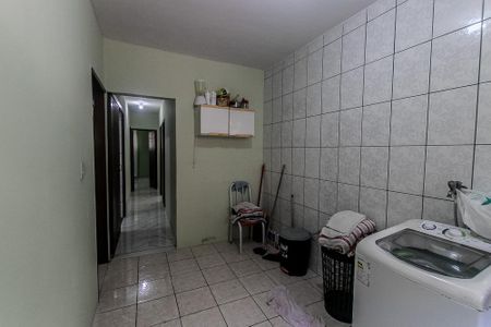 Casa de condomínio para alugar com 120m², 3 quartos e sem vagaÁrea de Serviço