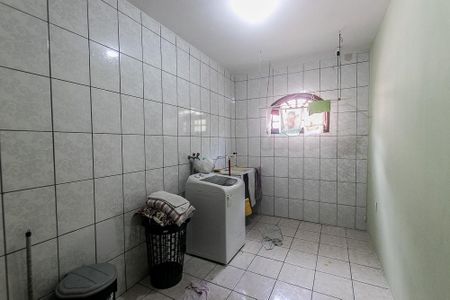 Casa de condomínio para alugar com 120m², 3 quartos e sem vagaÁrea de Serviço