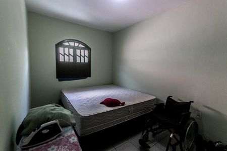 Casa de condomínio para alugar com 120m², 3 quartos e sem vagaQuarto de Serviço
