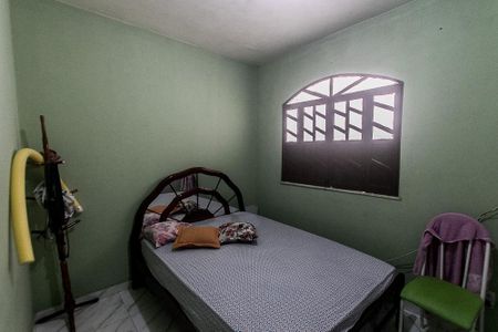 Casa de condomínio para alugar com 120m², 3 quartos e sem vagaQuarto 2