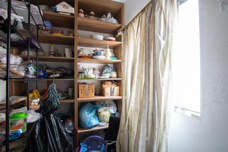 Casa à venda com 164m², 2 quartos e 1 vagaDespensa