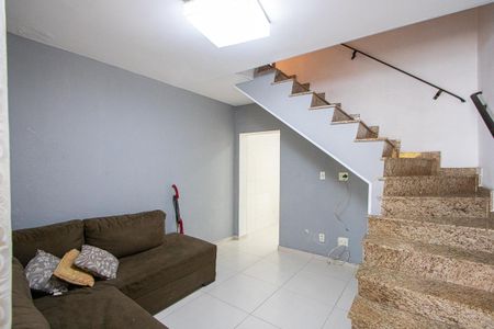 Casa à venda com 164m², 2 quartos e 1 vagaSala
