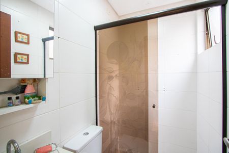 Casa à venda com 164m², 2 quartos e 1 vagaBanheiro social 2