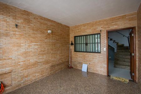 Casa à venda com 164m², 2 quartos e 1 vagaGaragem