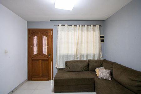 Casa à venda com 164m², 2 quartos e 1 vagaSala