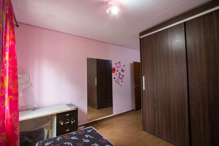 Casa à venda com 164m², 2 quartos e 1 vagaQuarto 