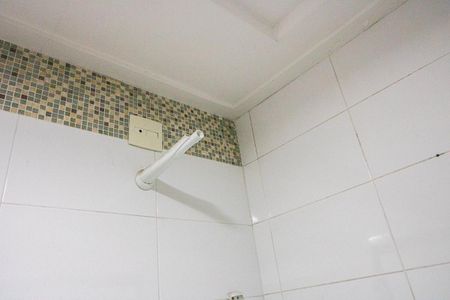 Casa à venda com 164m², 2 quartos e 1 vagaBanheiro social 1