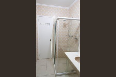 Apartamento para alugar com 85m², 2 quartos e 1 vagaBanheiro