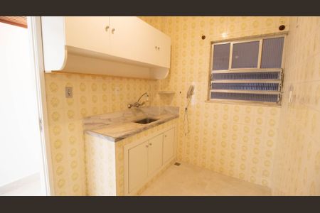 Apartamento para alugar com 85m², 2 quartos e 1 vagaCozinha