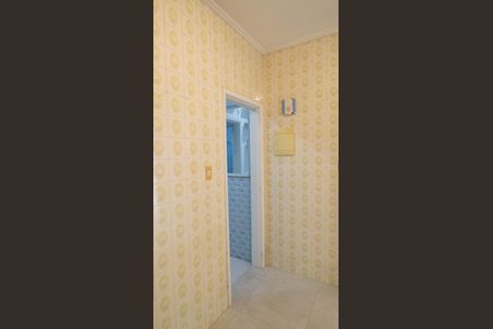 Apartamento para alugar com 85m², 2 quartos e 1 vagaCozinha
