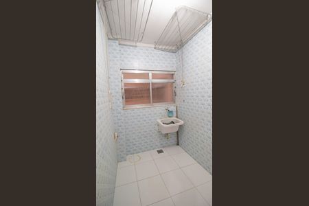 Apartamento para alugar com 85m², 2 quartos e 1 vagaÁrea de Serviço
