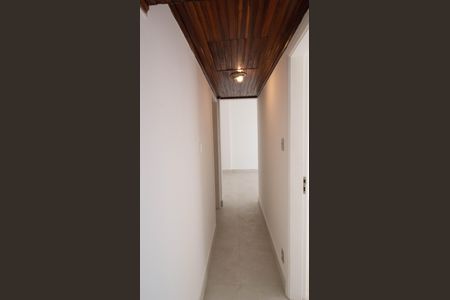 Apartamento para alugar com 85m², 2 quartos e 1 vagaCorredor