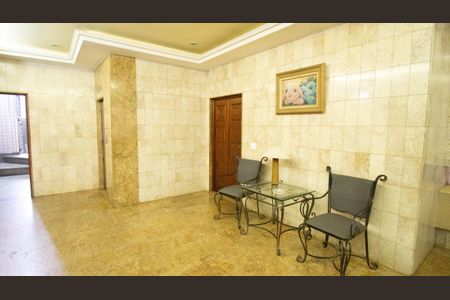 Apartamento para alugar com 85m², 2 quartos e 1 vagaHall de Entrada