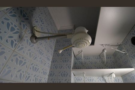 Apartamento para alugar com 85m², 2 quartos e 1 vagaBanheiro de Serviço
