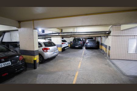 Apartamento para alugar com 85m², 2 quartos e 1 vagaGaragem