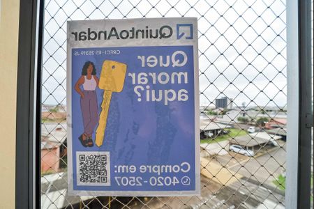 Apartamento à venda com 58m², 2 quartos e 1 vagaPlaquinha 1