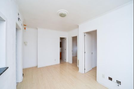 Apartamento à venda com 58m², 2 quartos e 1 vagaSala