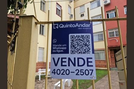 Apartamento à venda com 58m², 2 quartos e 1 vagaPlaquinha 2