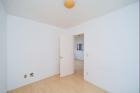 Apartamento à venda com 58m², 2 quartos e 1 vagaQuarto 2