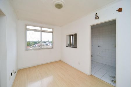 Apartamento à venda com 58m², 2 quartos e 1 vagaSala