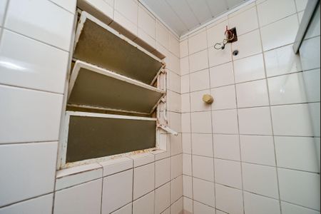 Apartamento à venda com 58m², 2 quartos e 1 vagaBanheiro