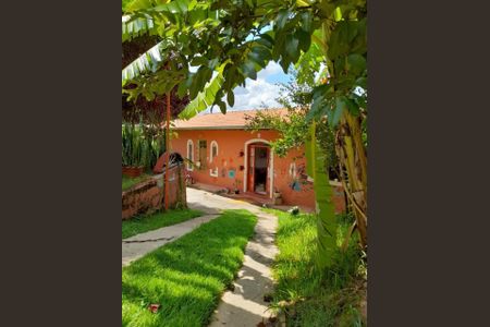 Casa de condomínio à venda com 500m², 8 quartos e sem vaga Casa de condomínio à venda com 500m², 8 quartos e sem vagaFoto 01