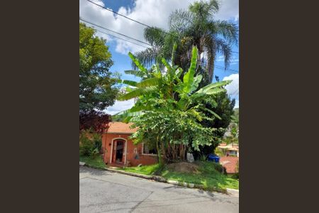 Casa de condomínio à venda com 500m², 8 quartos e sem vaga Casa de condomínio à venda com 500m², 8 quartos e sem vagaFoto 02