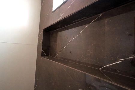 Casa à venda com 174m², 3 quartos e 2 vagasBanheiro Suíte 1