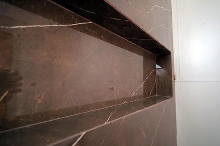 Casa à venda com 174m², 3 quartos e 2 vagasBanheiro da Suíte 3