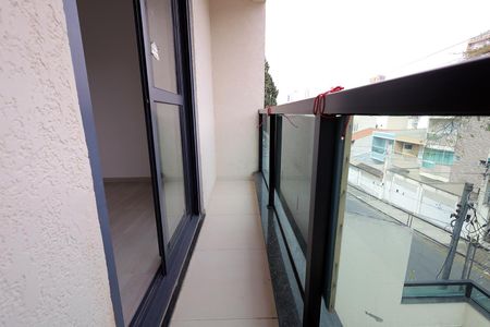 Casa à venda com 174m², 3 quartos e 2 vagasSacada da Suíte 3