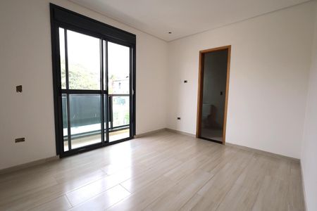 Casa à venda com 174m², 3 quartos e 2 vagasSuíte 3