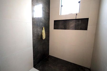 Casa à venda com 174m², 3 quartos e 2 vagasBanheiro Social