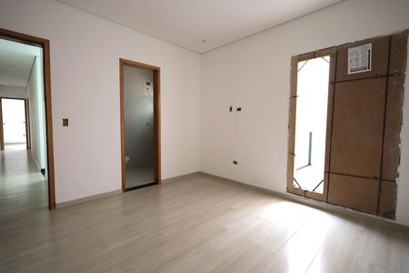 Casa à venda com 174m², 3 quartos e 2 vagasSuíte 1