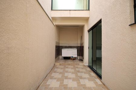 Casa à venda com 174m², 3 quartos e 2 vagasÁrea de Serviço