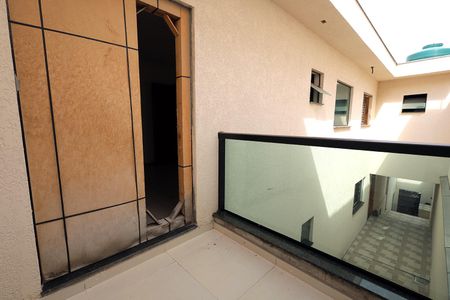 Casa à venda com 174m², 3 quartos e 2 vagasSacada da Suíte 1