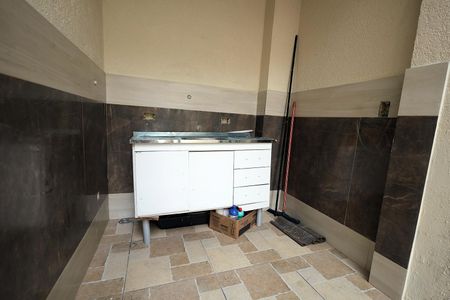 Casa à venda com 174m², 3 quartos e 2 vagasÁrea de Serviço