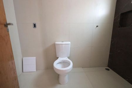 Casa à venda com 174m², 3 quartos e 2 vagasBanheiro Suíte 1