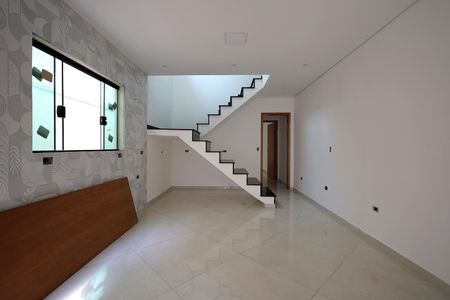 Casa à venda com 174m², 3 quartos e 2 vagasCozinha