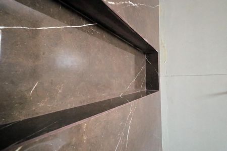 Casa à venda com 174m², 3 quartos e 2 vagasBanheiro da Suíte 2