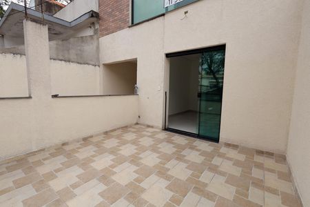 Casa à venda com 174m², 3 quartos e 2 vagasSacada da Sala de Jantar