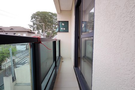 Casa à venda com 174m², 3 quartos e 2 vagasSacada da Suíte 3