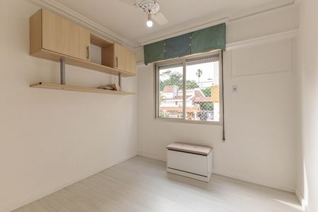 Apartamento à venda com 115m², 3 quartos e 1 vagaQuarto 2
