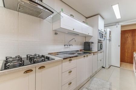 Apartamento à venda com 115m², 3 quartos e 1 vagaCozinha