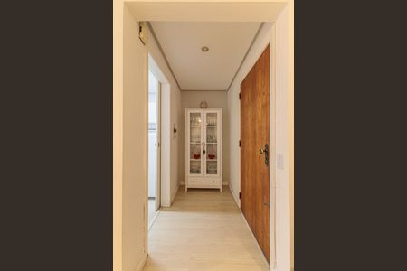 Apartamento à venda com 115m², 3 quartos e 1 vagaSala