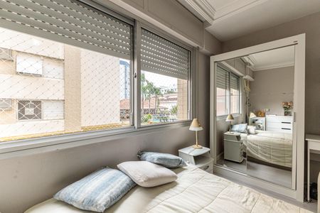 Apartamento à venda com 115m², 3 quartos e 1 vagaSuíte