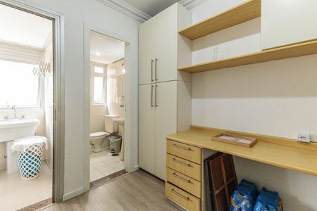 Apartamento à venda com 115m², 3 quartos e 1 vagaDespensa