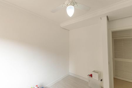 Apartamento à venda com 115m², 3 quartos e 1 vagaQuarto 2