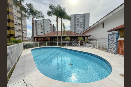 Apartamento à venda com 115m², 3 quartos e 1 vagaÁrea comum - Piscina