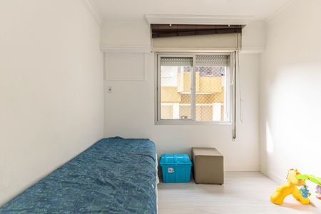 Apartamento à venda com 115m², 3 quartos e 1 vagaQuarto 1